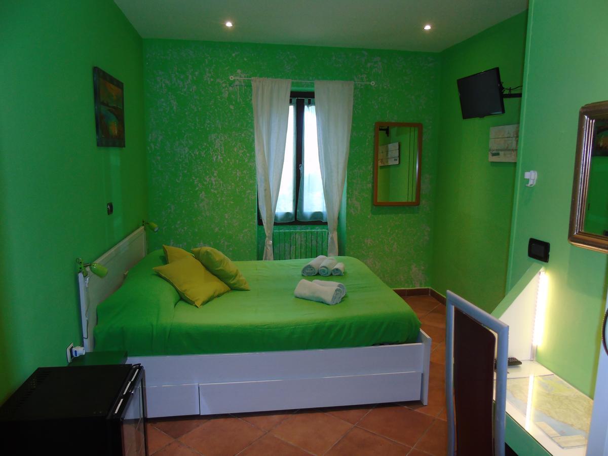Hotel Rainbow Arma di Taggia Exterior photo