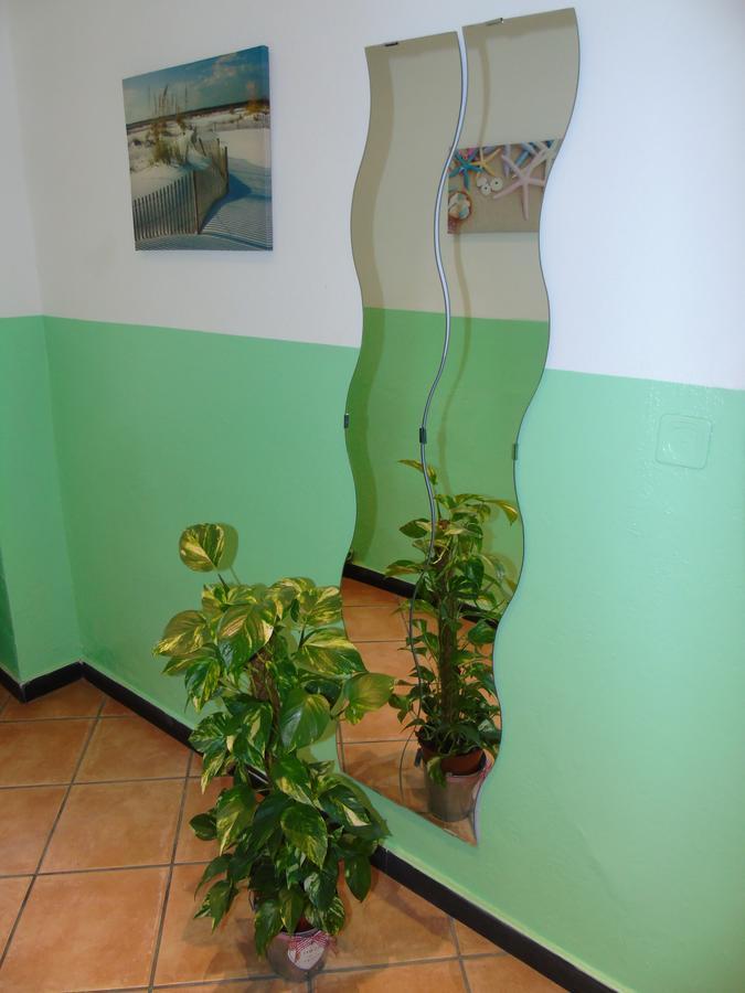 Hotel Rainbow Arma di Taggia Exterior photo
