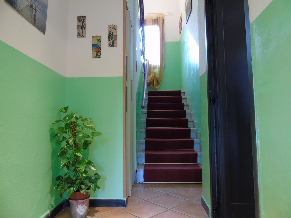 Hotel Rainbow Arma di Taggia Exterior photo