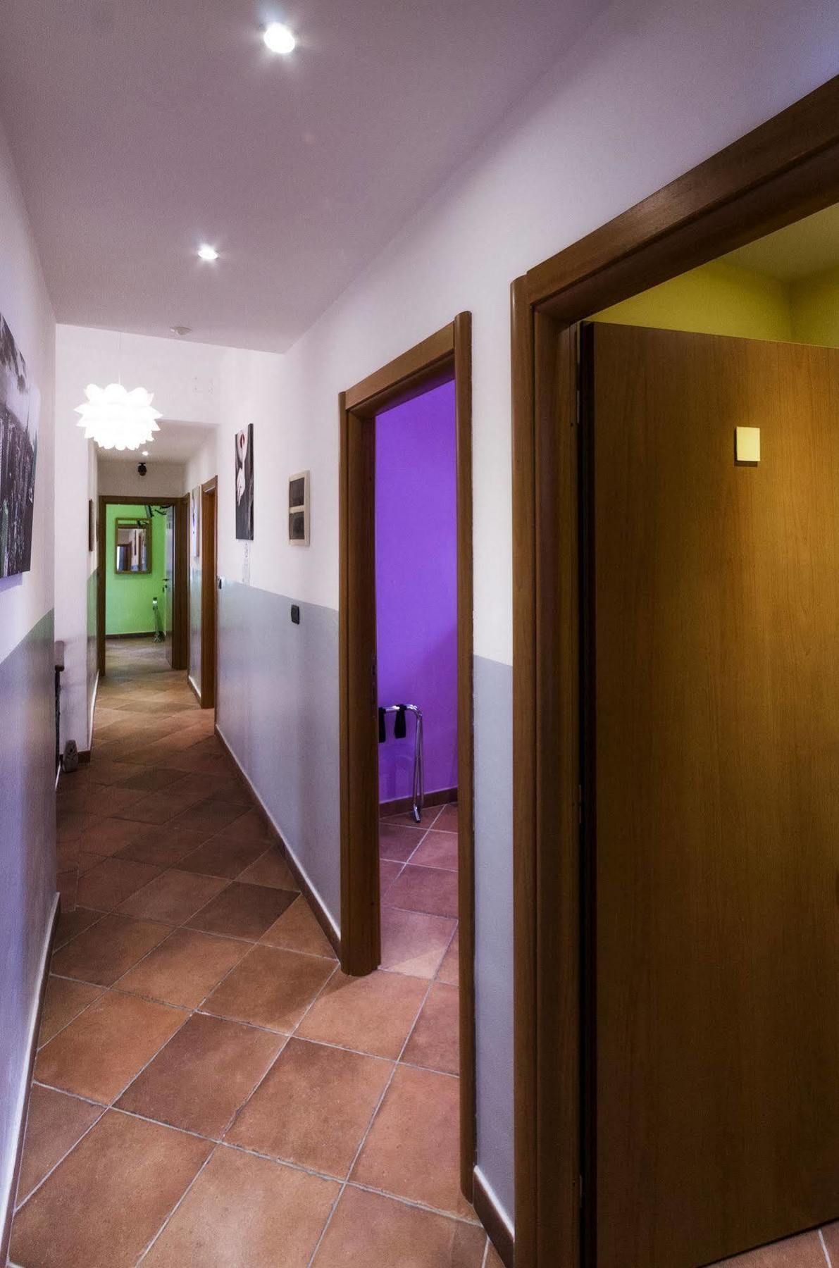 Hotel Rainbow Arma di Taggia Exterior photo