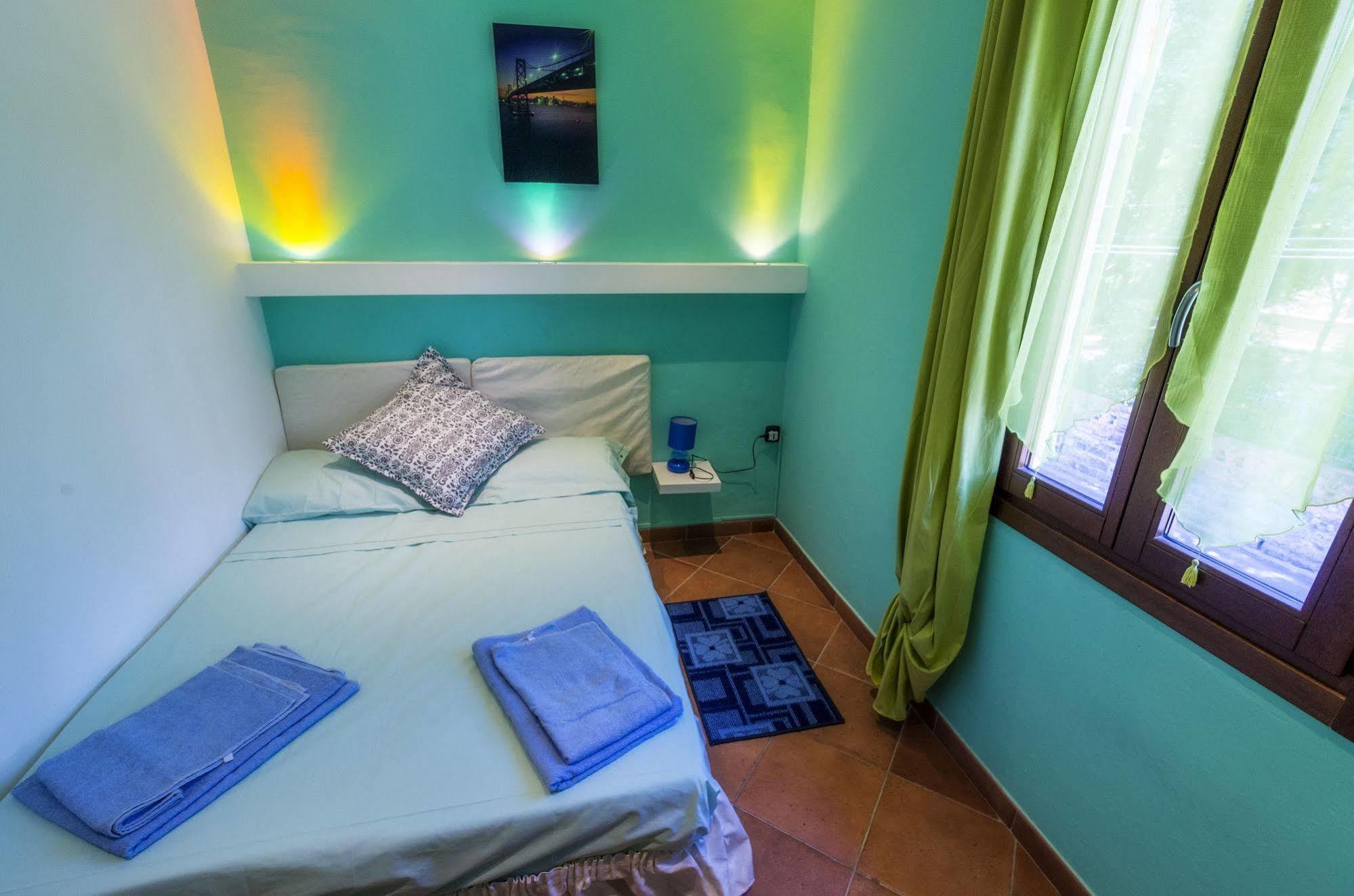Hotel Rainbow Arma di Taggia Exterior photo